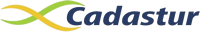 Logomarca do Cadastur