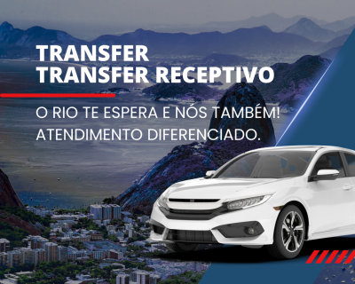 Transfer Rio de Janeiro