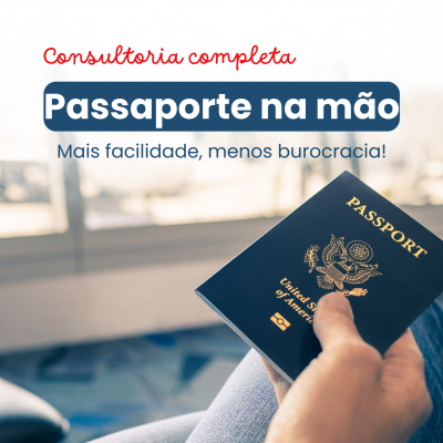 PASSAPORTE
