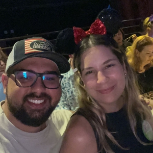 AUGUSTO MAIA & SOPHIA MAIA