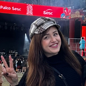 EDMARY LOPES & FAMÍLIA