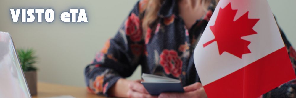 VISTO eTA